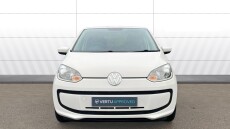 Volkswagen Up 1.0 Move Up 5dr Petrol Hatchback